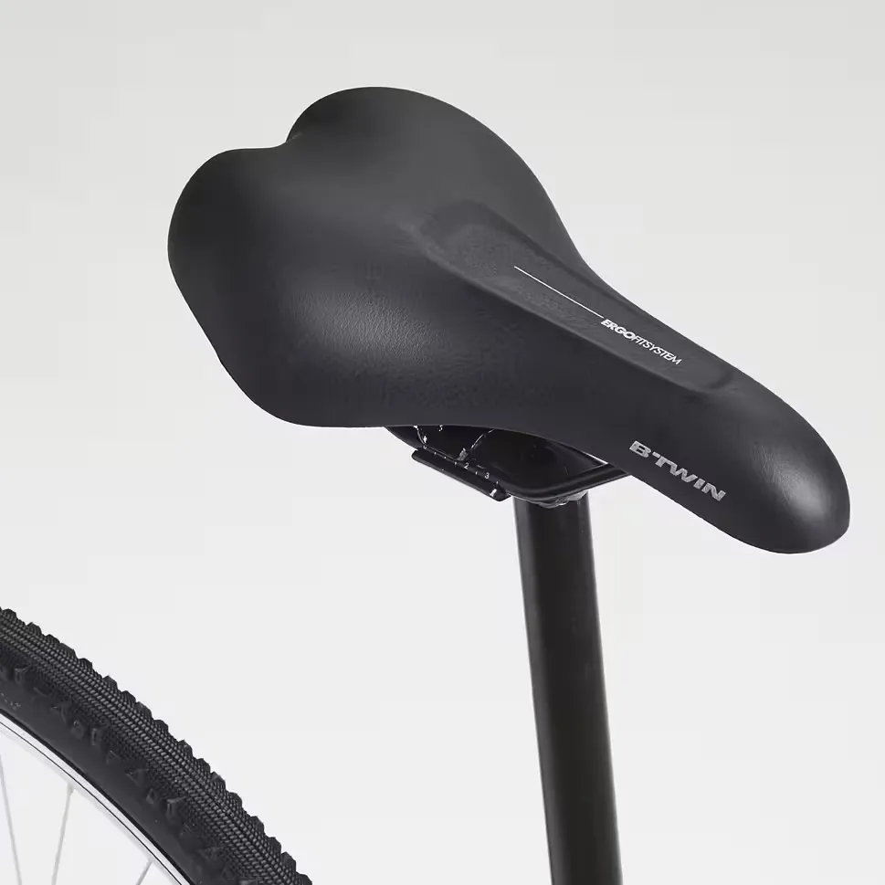Comfortable saddle