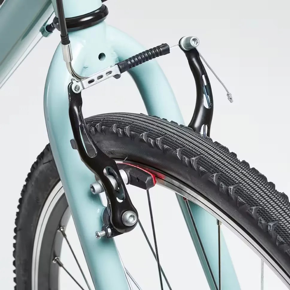 Front V-brake